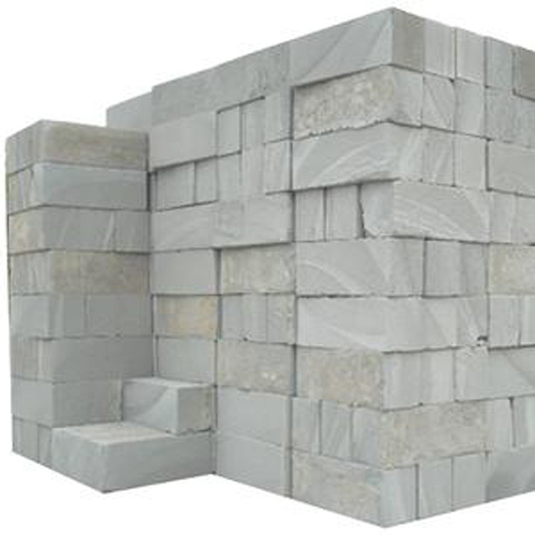 荆州不同砌筑方式蒸压加气混凝土砌块轻质砖 加气块抗压强度研究