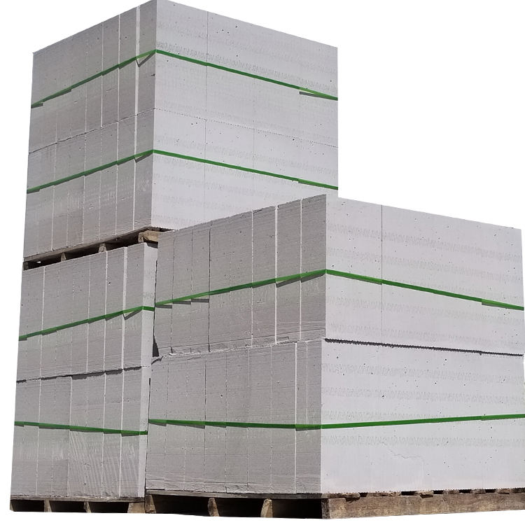 荆州改性材料和蒸压制度对冶金渣蒸压加气混凝土砌块性能的影响