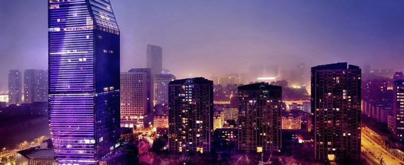 荆州宁波酒店应用alc板材和粉煤灰加气块案例