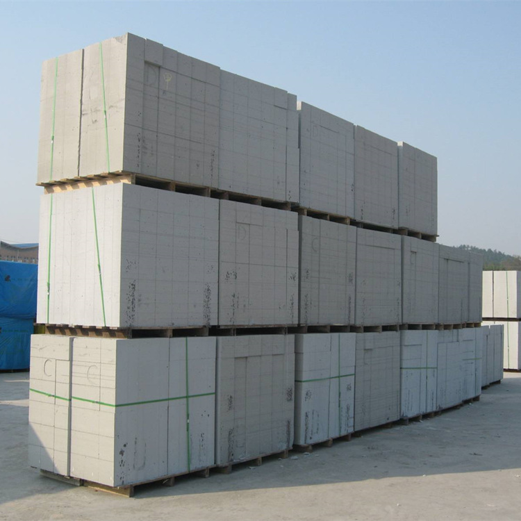 荆州宁波台州金华厂家：加气砼砌块墙与粘土砖墙造价比照分析
